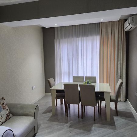 Park Azure Best Apartment バクー エクステリア 写真