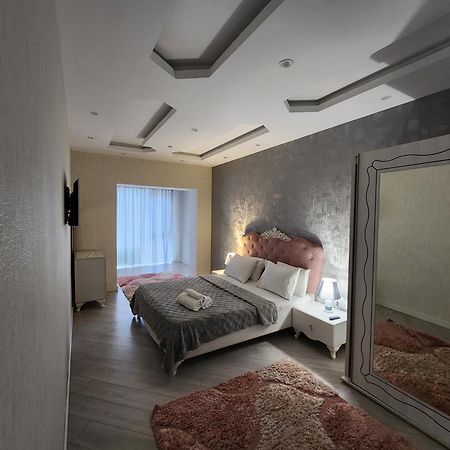 Park Azure Best Apartment バクー エクステリア 写真