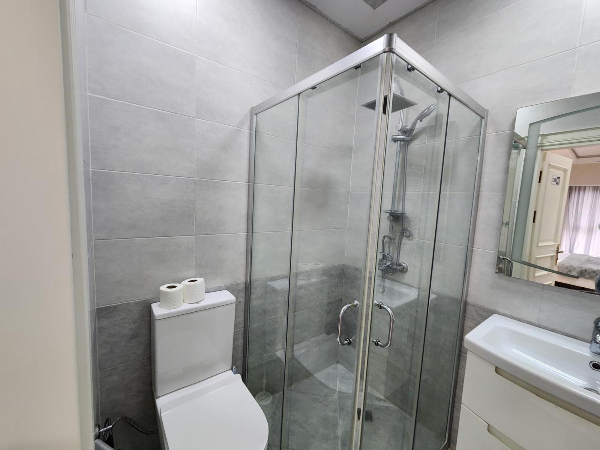 Park Azure Best Apartment バクー エクステリア 写真